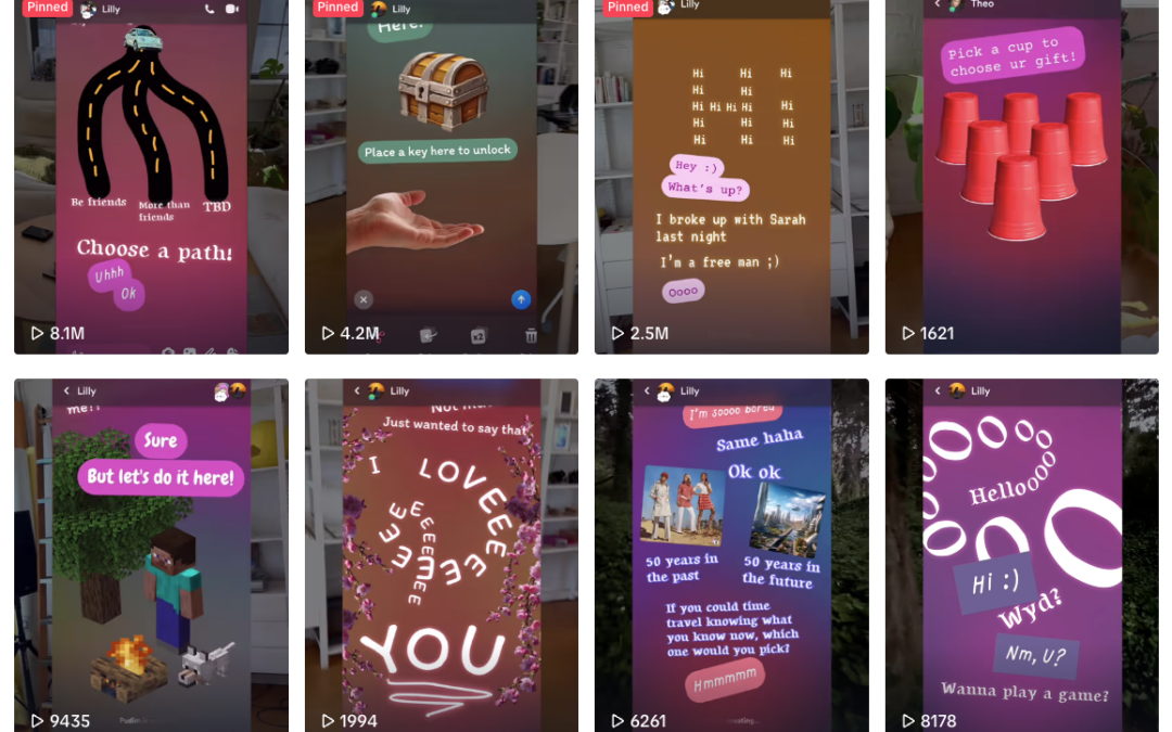 AI-powered Daze Chat Set to Launch: A New Messaging Platform Tailored for Gen Z